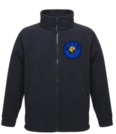 U.G.S K&ES Regatta Ladies Fleece Jacket