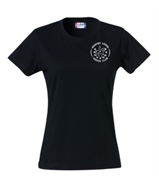 Rearsby Lodge RC Ladies Tee