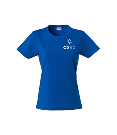 CDRC Ladies Tee