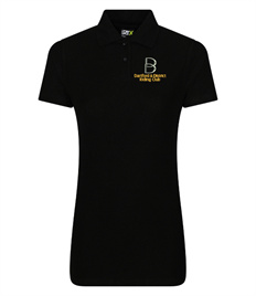 DDRC Unisex Poloshirt