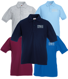 Essex & Suffolk Big Camp Ladies Poloshirt