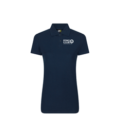Ludlow Hunt  PC Unisex Poloshirt
