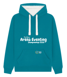 Topspec Arena Eventing Championships​​​​​​​ Premium Hoody