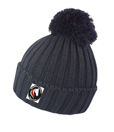MDRC Bobble Hat