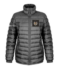 UOYEC Unisex Padded Jacket