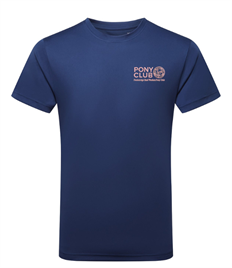 PWPC Childs Performance Tee