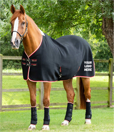 Premier Equine PremTex Horse Cooler Rug 