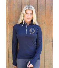 BRC Members Technical Top Unisex