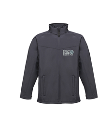 Haydock Park PC Childs Softshell 