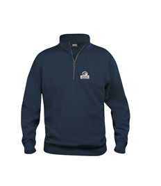 Equissage 1/4 Zip Sweat Top 