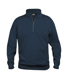 AGC ET 1/4 Zip Sweat Top
