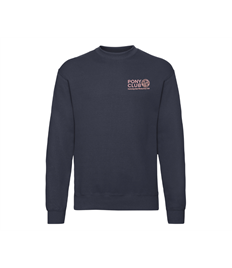 PWPC Adults Sweatshirt 