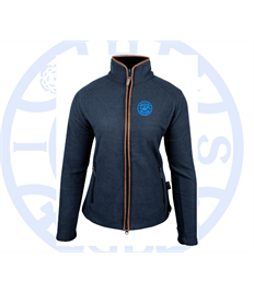 IHSGB Jack Pyke Ladies Countryman Fleece
