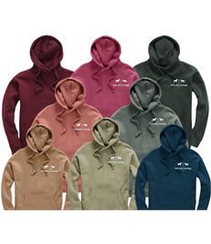 GWGC Hoody