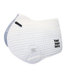 Woofwear Pro Close Contact Saddlepad