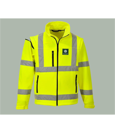 Velcourt Softshell Jacket