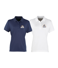 Equissage Ladies Performace Poloshirt