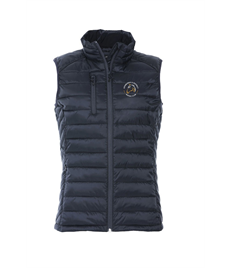 EDRC Ladies Padded Gilet