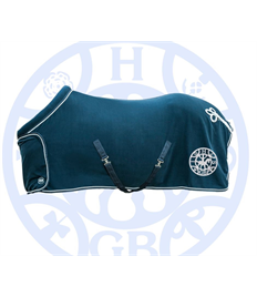 IHSGB HKM Fleece Show Rug