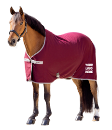 Le Mieux Arika Jersey Tek Fleece Sheet