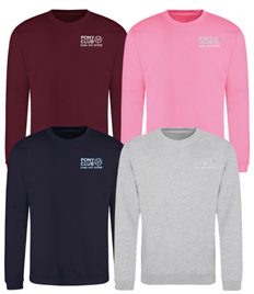 Essex & Suffolk Big Camp Unisex Sweatshirts 