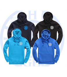 IHSGB Premium Hoody