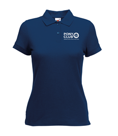 ECHPC Adults Poloshirt