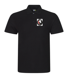 MDRC Ladies Poloshirt