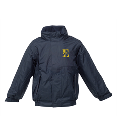 ECHPC Mounted Games Adults Jacket