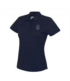 Cumbria RC Ladies Performance Poloshirt 