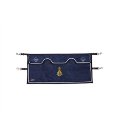 AGC ET LeMieux Stable Guard