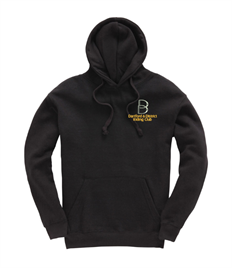 DDRC Adults Hoody