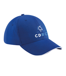 Chobham & District Riding Club Baseball Cap