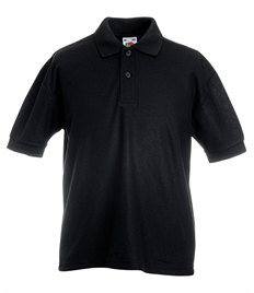 League Champs Childs Poloshirt