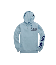 SHPC Childrens 2025 Camp Hoody 