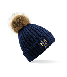 BRC Members Faux Fur Hat