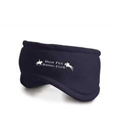 HFRC Fleece Headband