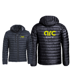 Arc Equine Padded Jacket