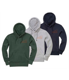 NSFTC Heavyweight Hoody