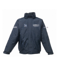 LMEQ Regatta Waterproof Jacket 