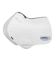 LMEQ LeMieux Saddlepad