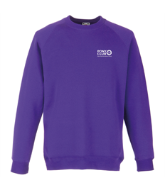 EHHPC Adults Sweatshirt 
