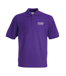 EHHPC Childs Poloshirt