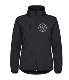 Rearsby Lodge RC Ladies Softshell Jacket