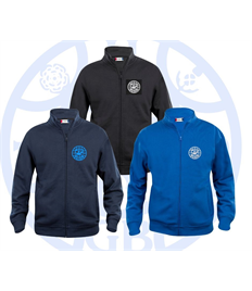 IHSGB Unisex Sweatshirt Cardigan