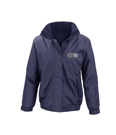 BRC Members Unisex Waterproof Jacket