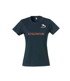 Kingswood RC Ladies Tee