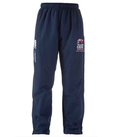 GB Student Riders Canterbury Open Hem Stadium Pants