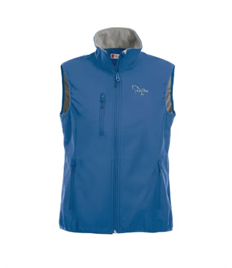 RVRC Ladies Softshell Gilet 