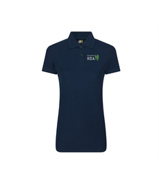 Chard & District RDA poloshirt